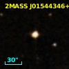 2MASS J01544346+0043590