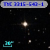 TYC 3315-543-1