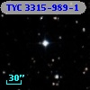 TYC 3315-989-1