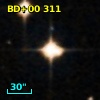 BD+00   311p