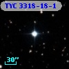 TYC 3318-18-1