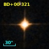 BD+00   321