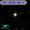 TYC 3318-68-1