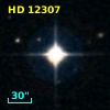 HD  12307