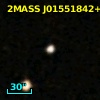 2MASS J01551842+0133017