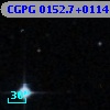 CGPG 0152.7+0114