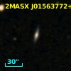 2MASX J01563772+0141188