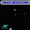 2MASS J01551290+0051065