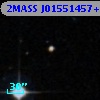 2MASS J01551457+0037490