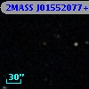 2MASS J01552077+0045552