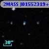 2MASS J01552319+0042247