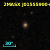 2MASX J01555900+0059196