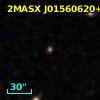 2MASX J01560620+0100286