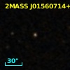 2MASS J01560714+0104331