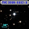 TYC 3318-1112-1