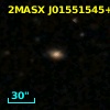 2MASX J01551545+0043089