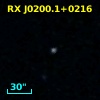 RX J0200.1+0216