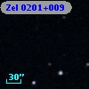 Zel 0201+009