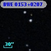 BWE 0153+0207