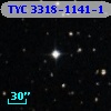 TYC 3318-1141-1