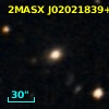 2MASX J02021839+0206107