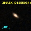2MASX J01555034+0043196