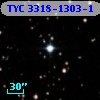 TYC 3318-1303-1