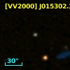[VV2000] J015302.3+014222