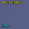 TYC   37-326-1