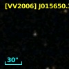 [VV2006] J015650.3+005308