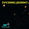 [VV2006] J020047.4+003110