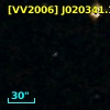[VV2006] J020341.1+005858