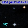 1RXS J015240.0+014306