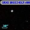 1RXS J015243.7+001016
