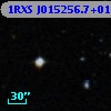 1RXS J015256.7+012840