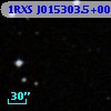1RXS J015303.5+003802