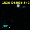 1RXS J015536.8+022736