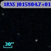 1RXS J015804.7+013227