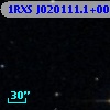 1RXS J020111.1+005630