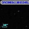 [VV2003c] J015345.1+011130