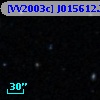 [VV2003c] J015612.3+011237