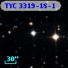 TYC 3319-18-1