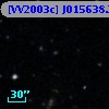 [VV2003c] J015638.3+005156
