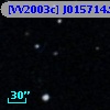 [VV2003c] J015714.9+005904