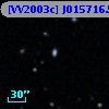[VV2003c] J015716.5+002258