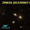 2MASX J01530967+0102002