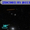 [ZEH2003] RX J0153.2+0102  3