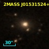 2MASS J01531524+0102204