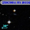 [ZEH2003] RX J0156.2+0006  1