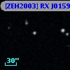 [ZEH2003] RX J0159.1+0105  1